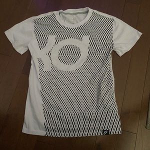 kevin durant nike shirt